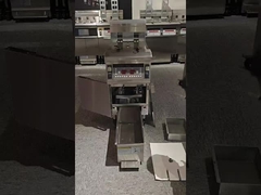 OFE-213 freidora eléctrica abierta