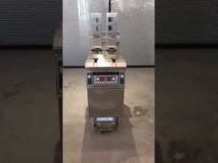 OFE-H213 freidora eléctrica abierta de ascensor automático