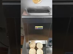 GX-1600 Máquina tostadora de pan de 220V