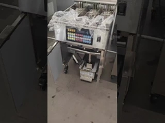 OFE-310 eléctrico abierto 3 ollas 3 cestas 380V 220V freidora