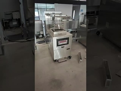 OFE-5910 8HD Panel de computadora eléctrica digital 55L 5 bandeja de freír Gran productividad 17KW Freidora abierta