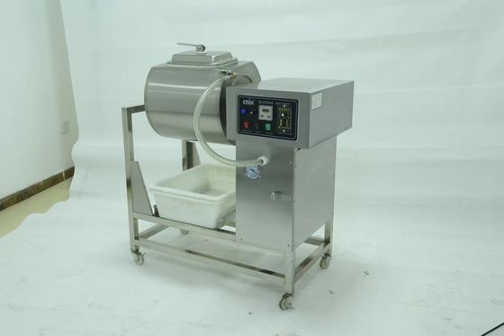 Máquina de marinado normal 220V ~ 240V / 50hz ~ 60hz Alta resistencia