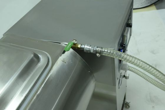 Máquina de marinado normal 220V ~ 240V / 50hz ~ 60hz Alta resistencia