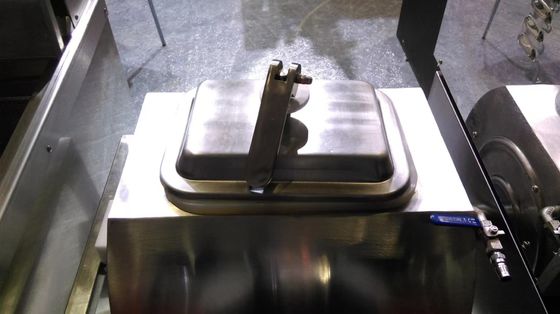 YA-900 Máquina de marinado normal 220V~240V/50hz~60hz de alta resistencia