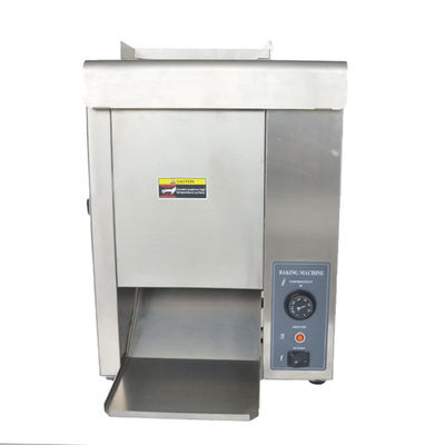 1Máquina tostadora para restaurantes de comida rápida