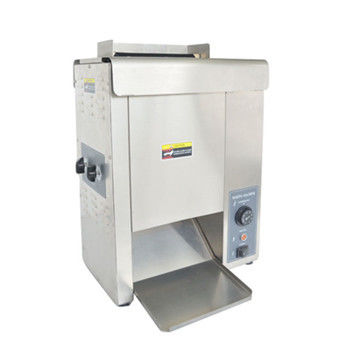 Máquina de tostador de pan de 220V