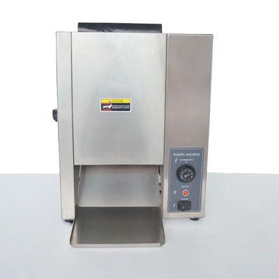 Máquina de tostador de pan de 220V
