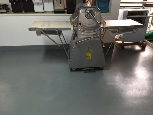 Máquina eléctrica vertical de prensado de hojas de masa de 380V/220V
