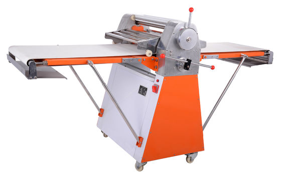 Máquina eléctrica vertical de prensado de hojas de masa de 380V/220V