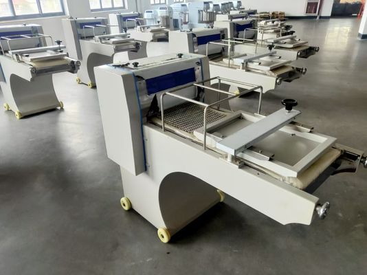 Máquina eléctrica para moldear tostadoras de 380 V/220 V