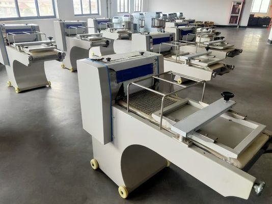 Máquina eléctrica para moldear tostadoras de 380 V/220 V