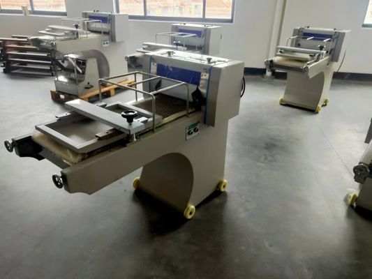 Máquina eléctrica para moldear tostadoras de 380 V/220 V