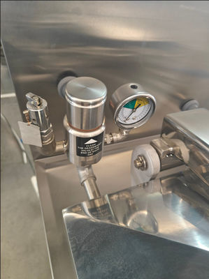 MDXZ-25D Panel de cálculo sin filtración Gas y calefacción eléctrica Frito de pollo a presión