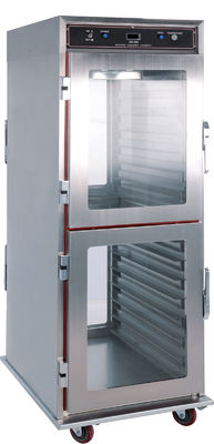 15 bandejas Vestidor de calefacción eléctrica vertical